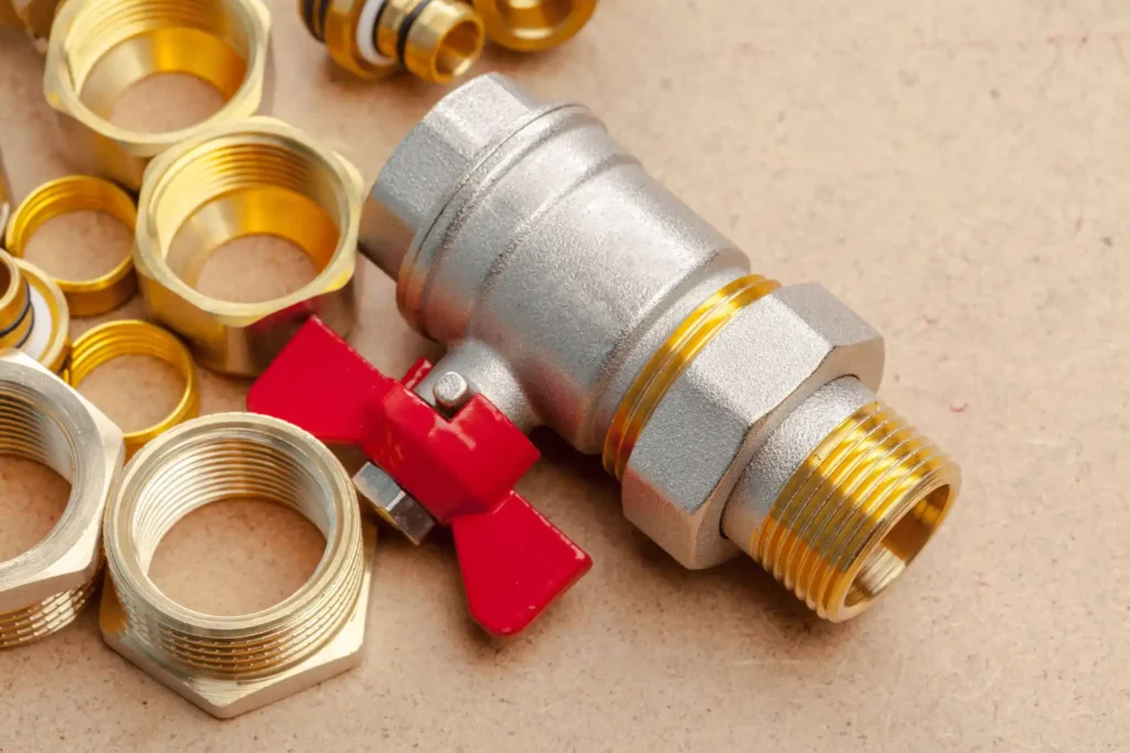 leading plumbing suppliers in uae